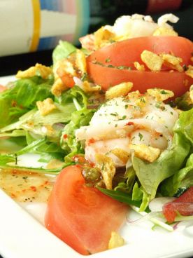 カバロ 六本木のおすすめ料理1