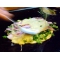 ジャンボ 鉄板焼き お好み焼きの写真
