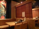 海心丸 三宮店の雰囲気3
