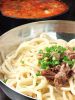 つけ麺 慶次の写真
