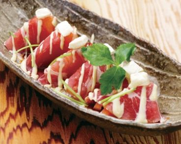 とりでん 狭山店のおすすめ料理1