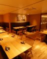 団体様必見！最大40名様までの完全個室！
