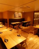 団体様必見！最大40名様までの完全個室！