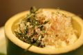 料理メニュー写真&nbsp;手造り青竹豆腐