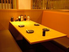 キムカツ LABI千里店の雰囲気1