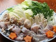 寿司 一休のおすすめ料理1