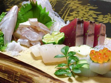 リタ Ritaのココロのおすすめ料理1