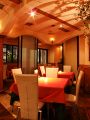 赤坂・六本木・麻布十番・西麻布 Ristorante & Bar Prego プレゴの雰囲気