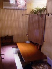 各部屋デザインの違った作りです