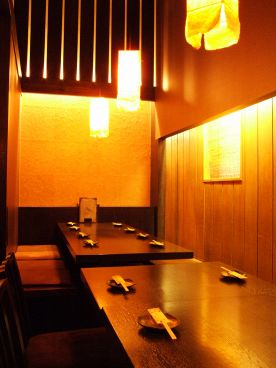 アズ Azu 麻鶴の雰囲気1