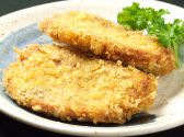 静岡おでん 文やのおすすめ料理3