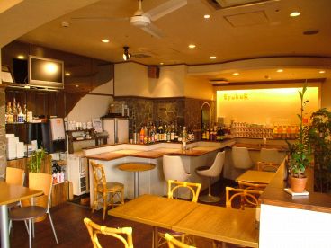 SyukuR シュクールの雰囲気メイン