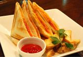 バグース BAGUS 渋谷店のおすすめ料理3