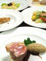 アンジュール Un Jour レストランのおすすめ料理1
