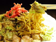 やきとん 蝸廬 かろのおすすめ料理3