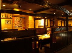 270円厨房 居楽屋 笑笑 淵野辺北口駅前店の雰囲気1