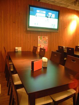 ティトステーション TiTO STation 博多口店の雰囲気1