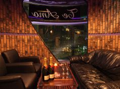 ティアモ Bar Ti amoの雰囲気1