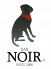 バー ノワール BAR　NOIRのロゴ