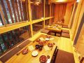 癒宴の雰囲気1