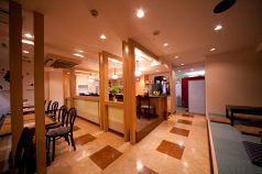 イチカフェ &nbsp;iti cafeの写真