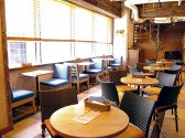 カフェ サルディ Caffe SARDi サルディーニャリゾートカフェ