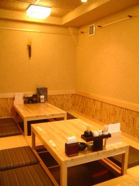 すし屋 銀蔵 秋葉原別館の雰囲気1