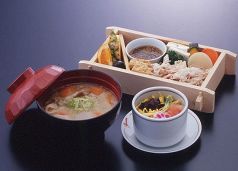 いちにいさん カレッタ汐留店のおすすめ料理2