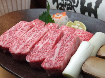 小むろ 上十条のおすすめ料理1