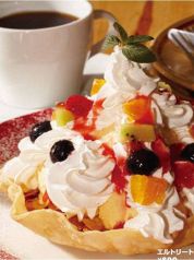 エルトリート 新宿サザンテラスのおすすめ料理3