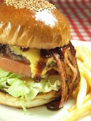 アロハ ダイナー デュークス ALOHA DINER DUKE'Sのおすすめ料理1