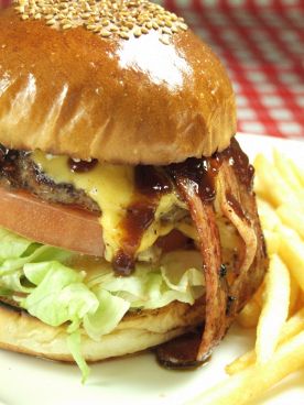 アロハ ダイナー デュークス ALOHA DINER DUKE'Sのおすすめ料理1