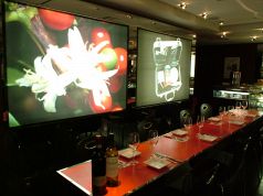 espressamente illy エスプレッサメンテ イリー 東京駅キッチンストリート店の雰囲気1