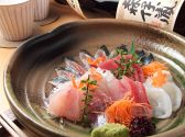 小むろ 上十条のおすすめ料理2