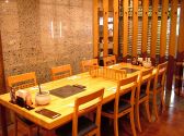 いちにいさん カレッタ汐留店の雰囲気2