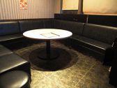 8～12名様に最適なお部屋です
