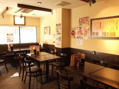 牛たん炭焼 利久 本町店の雰囲気3