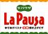 ラパウザ La Pausa 宇都宮駅前店のロゴ