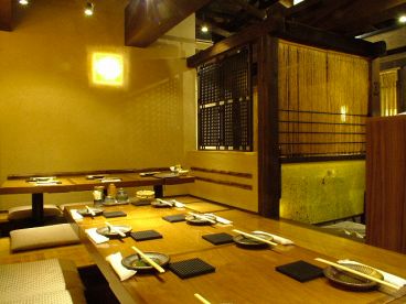 串どころ バー Bar 千夜万夜の雰囲気1