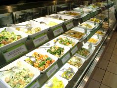 ニューズ デリ news DELI 新宿店の雰囲気1