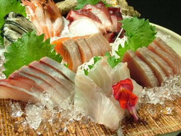 ほのぼの温野菜 魚将のおすすめ料理1