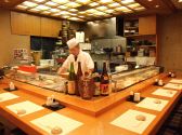すし屋の源さん 元浅草店の雰囲気3