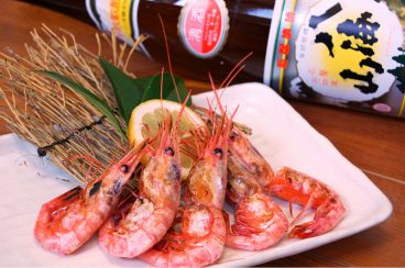 ぜんてい 磯や 新潟駅前店のおすすめ料理1
