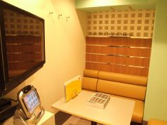 ビッグエコー BIG ECHO 水道橋西口駅前店 カラオケの雰囲気1