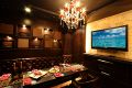 東京　Who's Food's フーズ フーズ 上野店の雰囲気
