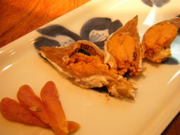 花 熟成酒屋のおすすめ料理1