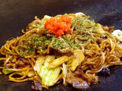 ジャンボ 鉄板焼き お好み焼きのおすすめ料理1