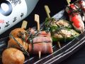 四ツ谷・麹町・市ヶ谷・九段下　スタイリッシュ和空間 渋谷酒膳 四谷店のおすすめ料理