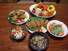 まつや 小鉢料理のおすすめ料理2