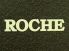 ロッシェ ROCHEのロゴ
